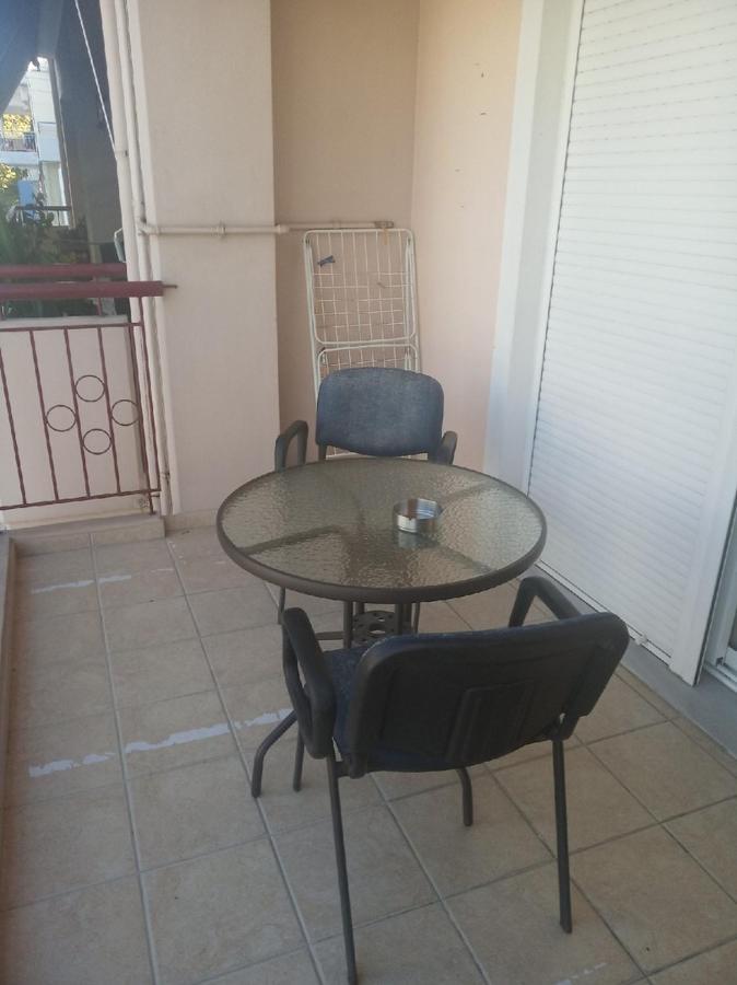 Elias Appartment Volos Exterior foto
