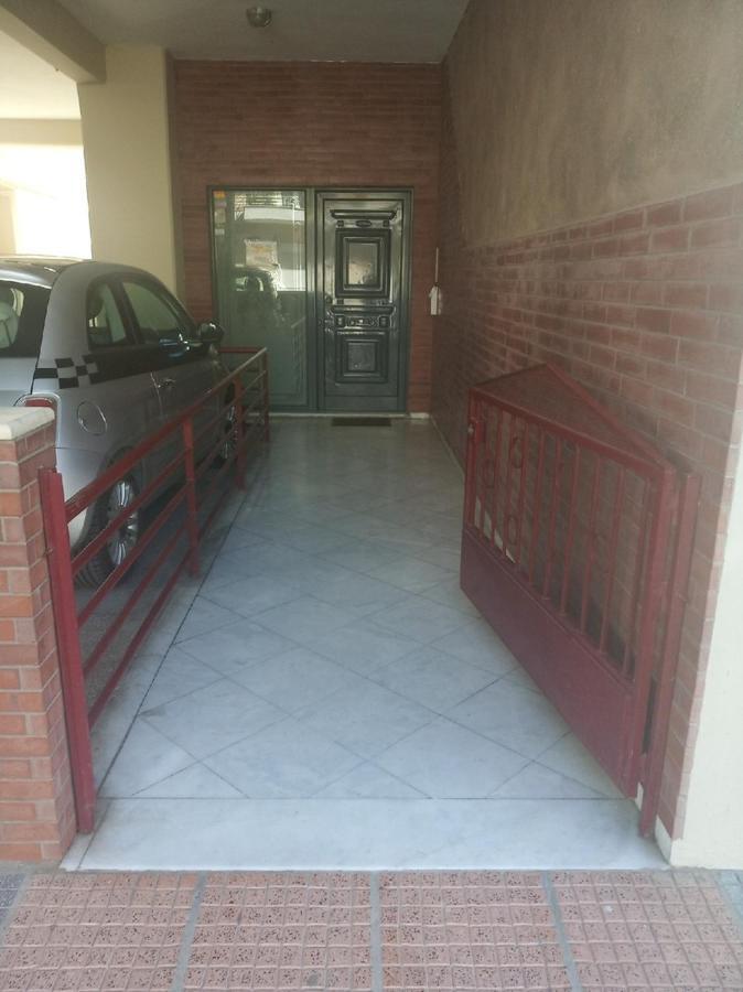 Elias Appartment Volos Exterior foto