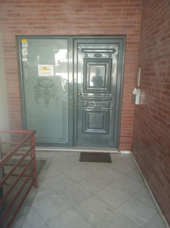 Elias Appartment Volos Exterior foto